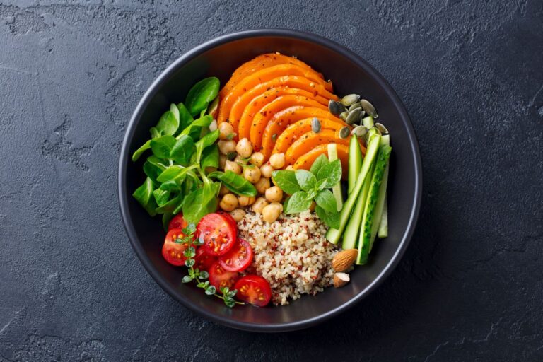 cibo yoga