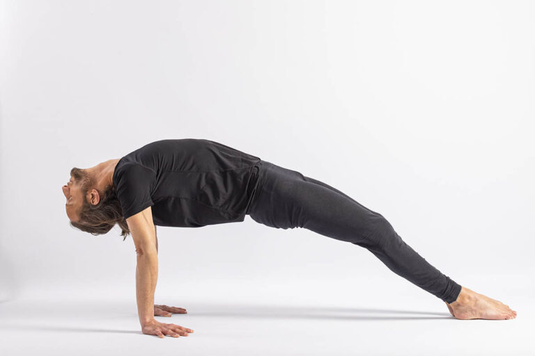 Cos’è il Rocket Yoga e perché dovresti provarlo